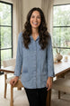 The Zip It Shirt