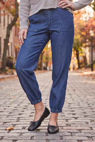 Jackson Jogger Pant