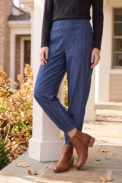 Jackson Jogger Pant