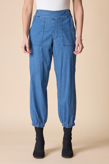 Jackson Jogger Pant