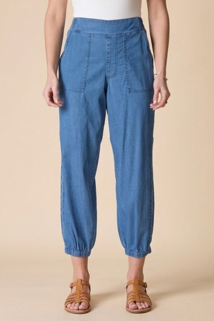 Jackson Jogger Pant