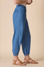 Jackson Jogger Pant