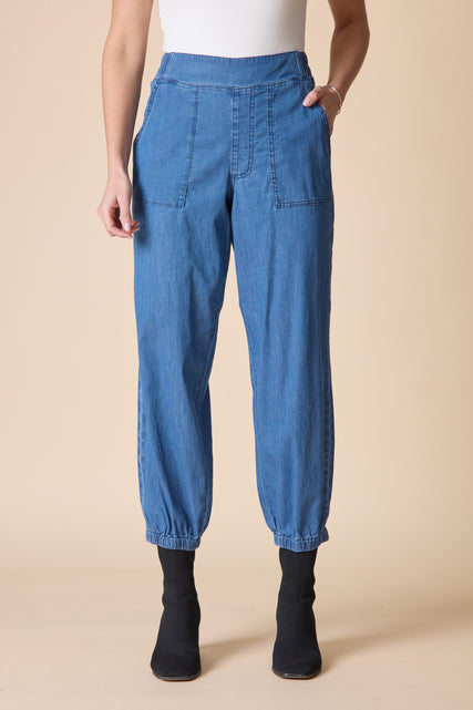 Jackson Jogger Pant