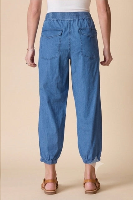 Jackson Jogger Pant
