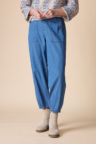 Jackson Jogger Pant