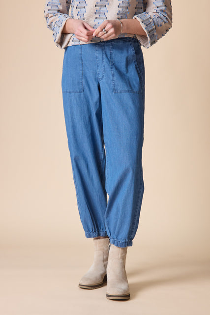 Jackson Jogger Pant