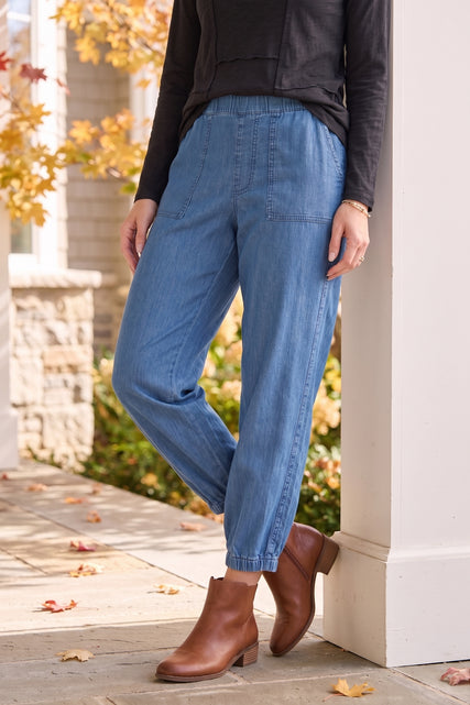 Jackson Jogger Pant