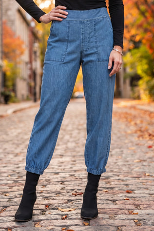 Jackson Jogger Pant