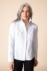 Knit Mix Every Day Shirt