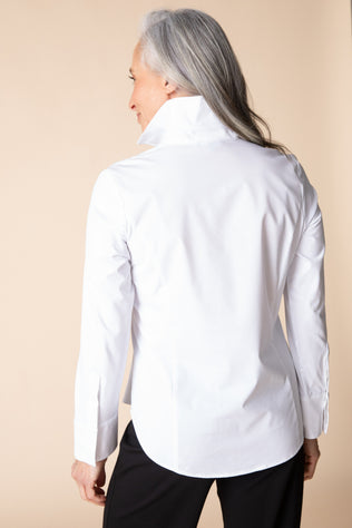 Knit Mix Every Day Shirt