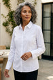Knit Mix Every Day Shirt