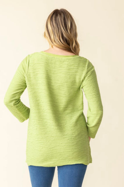 Ripple Effect Chelsea Tunic