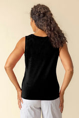 Everyday Rib Tank Top