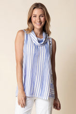 Ripple Tunic
