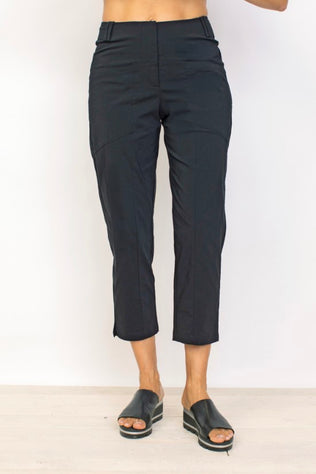 Power Stretch Slim Crop Pant