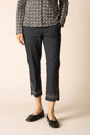 Cool Tech Easy Crop Pant