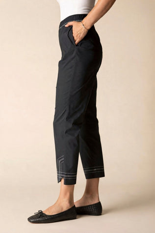 Cool Tech Easy Crop Pant