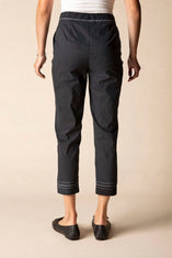 Cool Tech Easy Crop Pant
