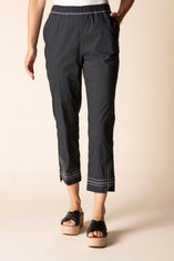 Cool Tech Easy Crop Pant