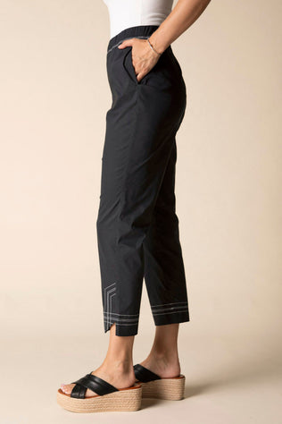 Cool Tech Easy Crop Pant