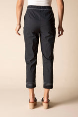 Cool Tech Easy Crop Pant