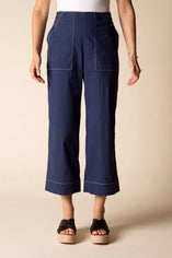 Cool Tech Crop Pant