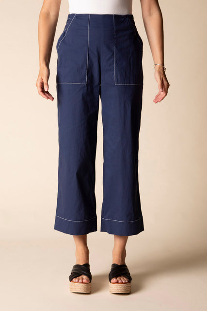 Cool Tech Crop Pant