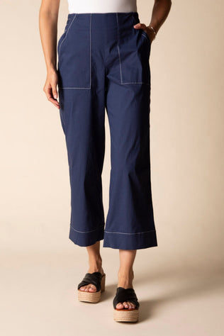 Cool Tech Crop Pant