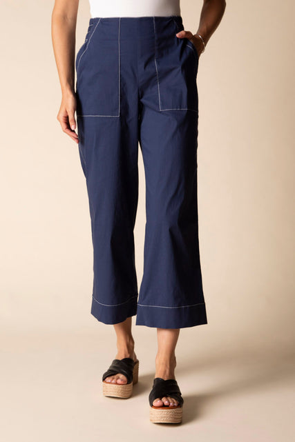 Cool Tech Crop Pant