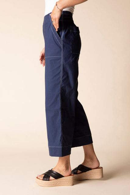 Cool Tech Crop Pant