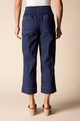 Cool Tech Crop Pant