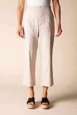 Cool Tech Crop Pant