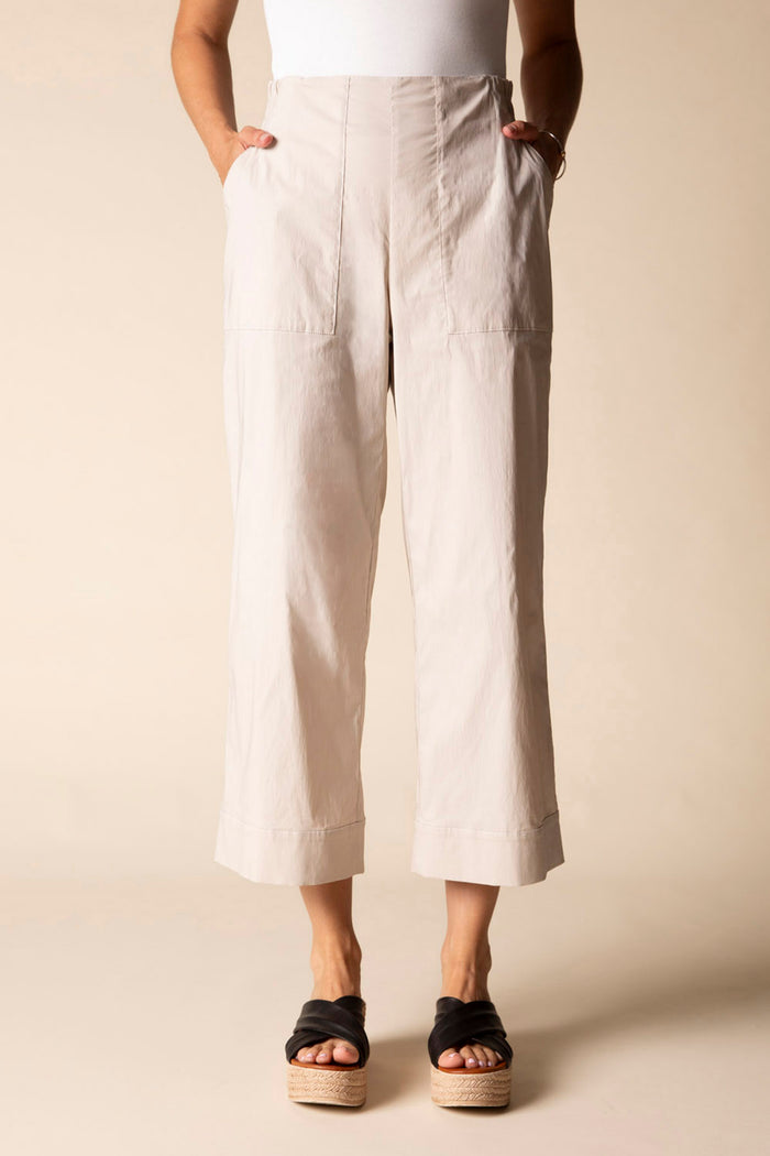 Cool Tech Crop Pant
