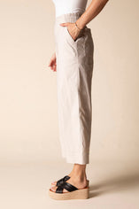 Cool Tech Crop Pant