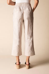Cool Tech Crop Pant