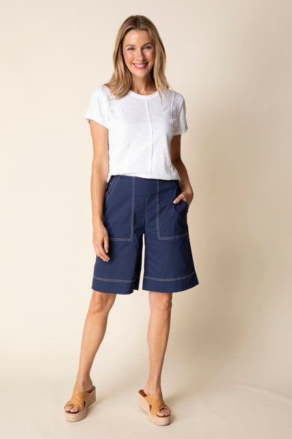 Cool Tech Chatham Short