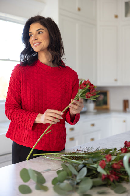 Aspen Pullover