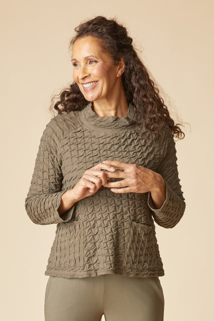 Aspen Pullover