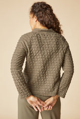 Aspen Pullover
