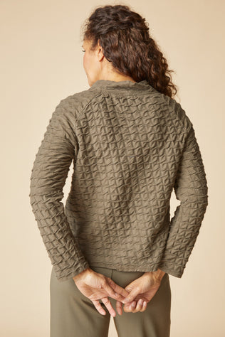 Aspen Pullover