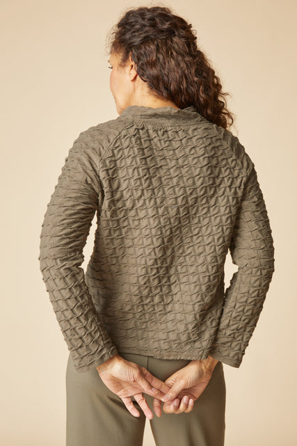 Aspen Pullover