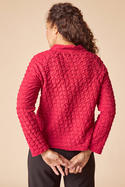 Aspen Pullover