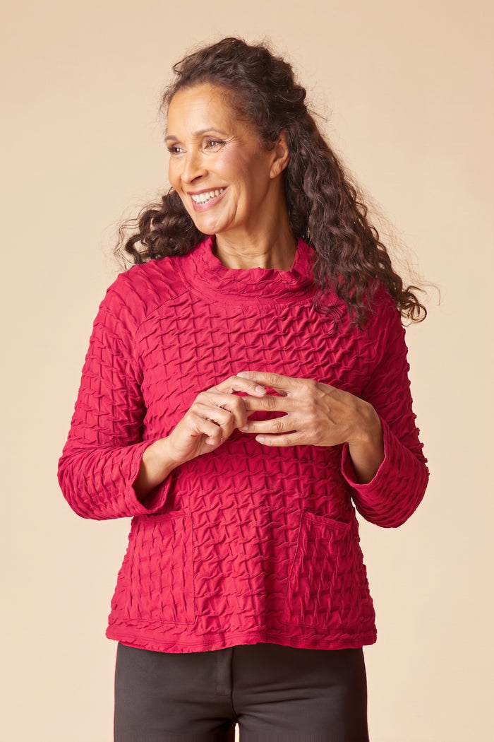 Aspen Pullover