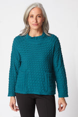 Aspen Pullover