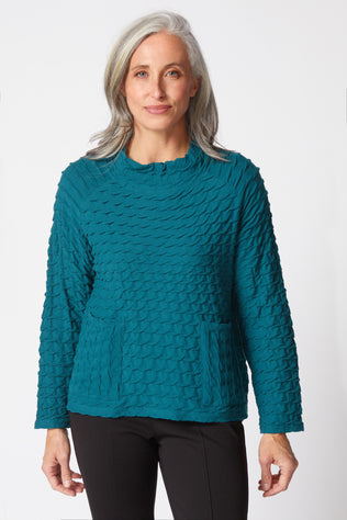 Aspen Pullover