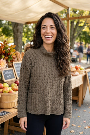 Aspen Pullover