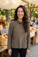 Aspen Pullover