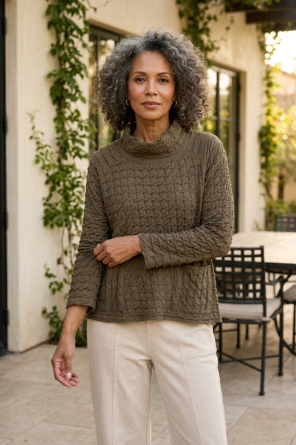Aspen Pullover