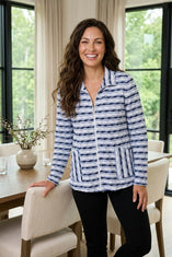 Make Waves Shoreline Jacket