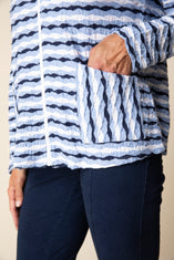 Make Waves Shoreline Jacket